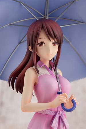 Miyu Mifune - Off Stage - Kotobukiya - 13