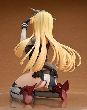 Iowa - Half-Damaged - Heavy Armament - Wonderful Hobby Selection - 9