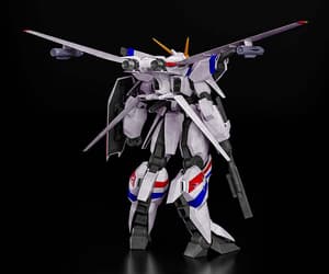 PLAMAX 1/72 Scale XD-01 Dragonar-1 - 3