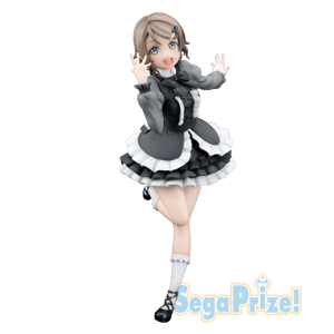You Watanabe - Little Demon - Sega SPM - 1