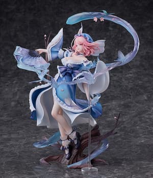Yuyuko Saigyouji - Natural-Born Ghost - Solarain - 4