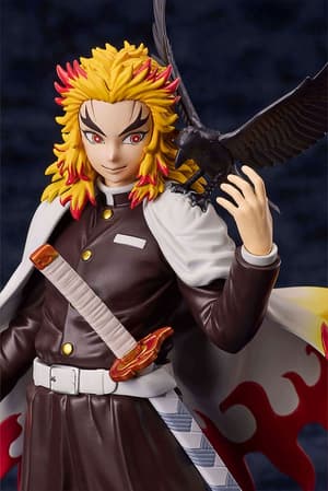 Kyojuro Rengoku - Flame Hashira - Aniplex / Sentinel - 4