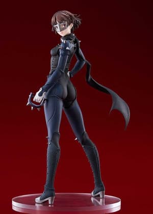 Makoto Niijima - L - Queen - Persona 5 Pop Up Parade - Good Smile Company - 1