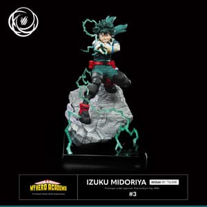 Izuku Midoriya - My Hero Academia Ikigai #3 - Tsume (1).jpg