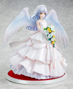 Kanade Tachibana / Tenshi - Wedding - KD Colle - Kadokawa (2)