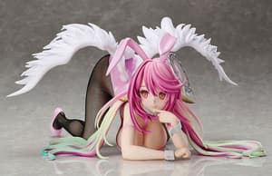 Jibril - B-Style 1/4 PVC Statue (No Game No Life) von FREEing - 3
