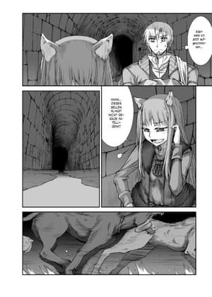 Spice & Wolf - Panini - Deluxe Vol. 2 - 7