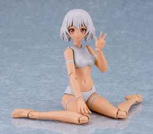 PLAMATEA Muse Body: Ichika C Type - 6