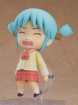 Nendoroid 2292 Mio Naganohara - Keiichi Arawi Ver. - 3