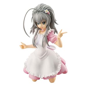 Nyaruko-chan Maid Version - 4