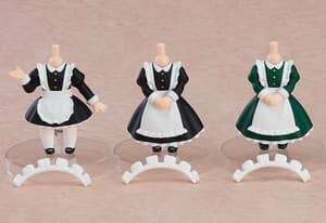 Dress Up Maid - Nendoroid More - Good Smile Company - 2
