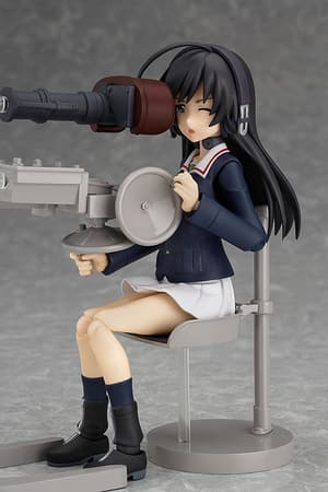 Figma 236 Hana Isuzu - 4