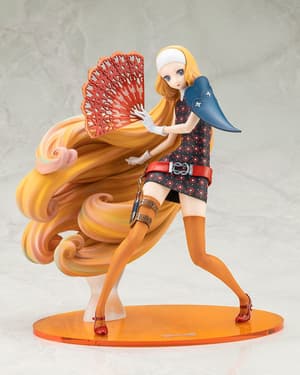 Junah - Kotobukiya - 3