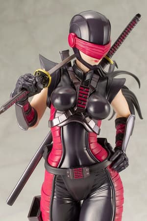 Dawn Moreno - G.I. Joe Bishoujo - Kotobukiya - 16