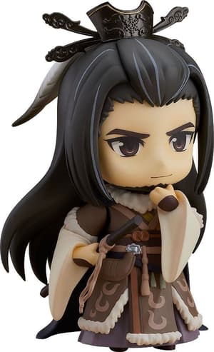 Nendoroid 1061 Shoufukan - 1
