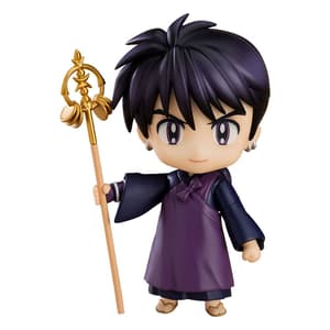 Nendoroid 1735 Miroku - 6