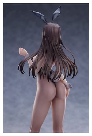 Bunny Girl (Lovecacao) - 1/4 Version - Magi Arts (15)