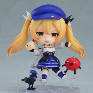 Nendoroid 2685 Dokibird - 2