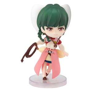 Atlee Ariel - Back Arrow Figuarts mini - Bandai Spirits - 4