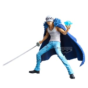 Trafalgar Law  - One Piece - Grandista Special Edition - Banpresto (1)