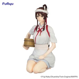 Yamada Asaemon Sagiri - Noodle Stopper - Furyu (2)