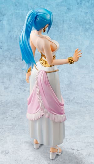 P.O.P. DX Prinzessin Nefeltari Vivi - 1