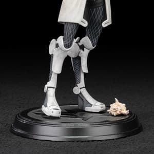 Mordin Solus - Dark Horse - 11
