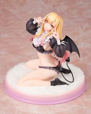 Marin Kitagawa - Liz Cosplay - Alter (3)