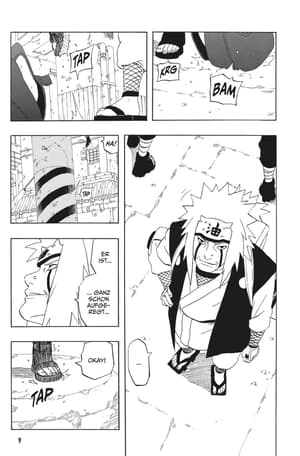 Naruto 28 - 4