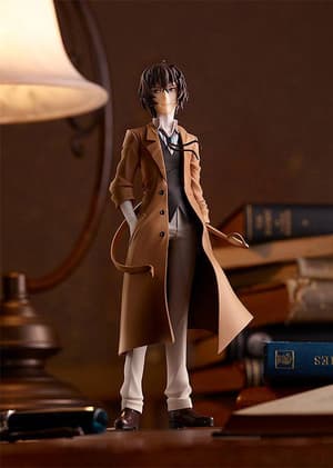 Osamu Dazai - Bungo Stray Dogs Pop Up Parade - Orange Rouge - 2