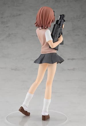 Misaka Imouto / Sister - A Certain Scientific Railgun Pop Up Parade - Good Smile Company - 3