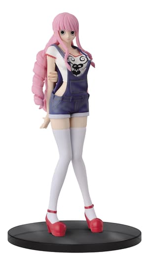 Perona - Jeans Freak Vol. 5 - normale Farbversion - 2
