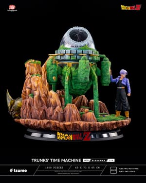 Trunks - Time Machine - Tsume HQS Dioramax (4).jpg