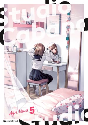 Studio Cabana - Crunchyroll - Vol. 05 - 1