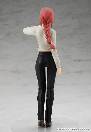 Makima - Chainsaw Man Pop Up Parade - Good Smile Company - 4