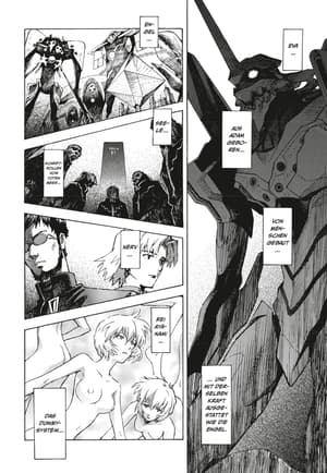 Neon Genesis Evangelion - Perfect Edition - Carlsen - Band 06 - 4