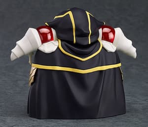 Nendoroid 631 Ainz Ooal Gown - Re-Release - 3