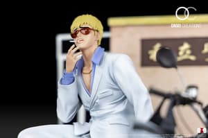 Onizuka Eikichi - GTO - Oniri Creations - 5
