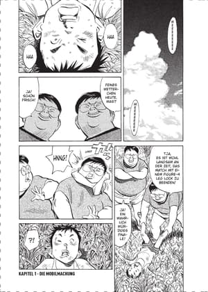 20th Century Boys Band 003 - 2