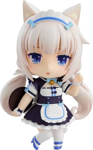  Nendoroid 1248 Vanilla  - 7