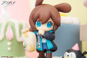 Amiya - Would You Like A Dessert? Q Series - Apex - 4