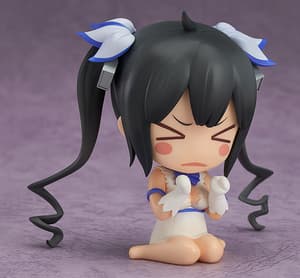 Nendoroid 560 Hestia - Neuauflage - 1
