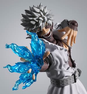 Dabi - S.H. Figuarts - Bandai Spirits - 5