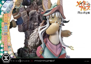 Riko, Reg & Nanachi - Concept Masterline - Prisma Wing - Prime 1 Studio (27)