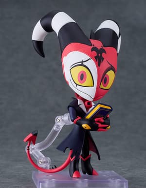 Nendoroid 2823 Blitzo - 4