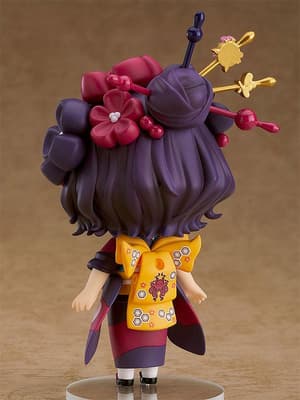 Nendoroid 1259 Katsushika Hokusai (Foreigner) - 6