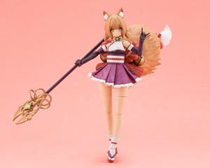 Yukumo - Arcanadea Model Kit - Kotobukiya (17)