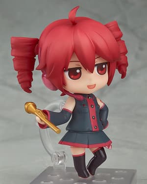 Nendoroid 569 Kasane Teto - 1