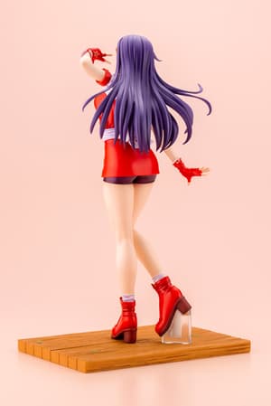 Athena Asamiya - Bishoujo - Kotobukiya (14)