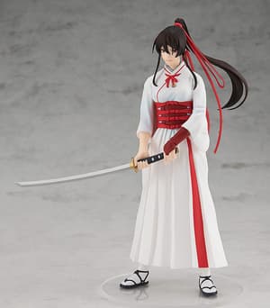 Yamada Asaemon Sagiri - Hell's Paradise: Jigokuraku Pop Up Parade - Good Smile Company - 1